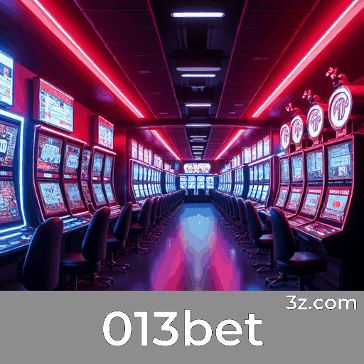 Cassino Online 013bet