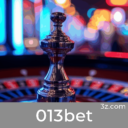 Cassino Online 013bet