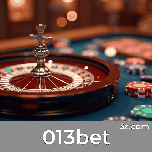 Cassino Online 013bet