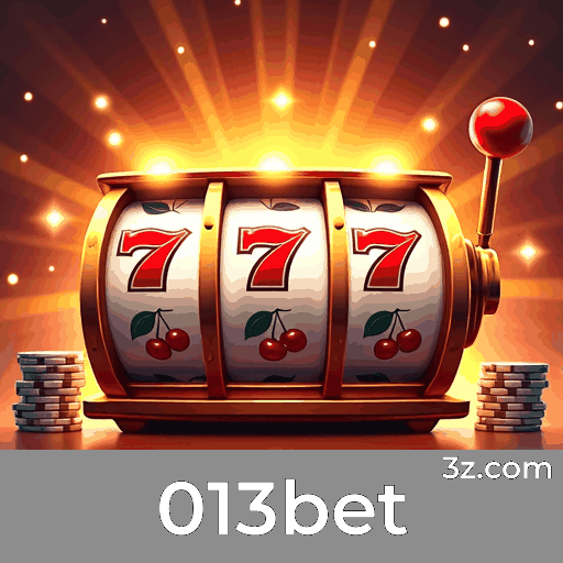 Cassino Online 013bet