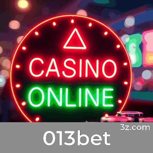 013bet: Plataforma com Bônus Generosos para Jogadores Brasileiros