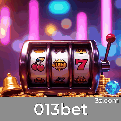 Cassino Online 013bet