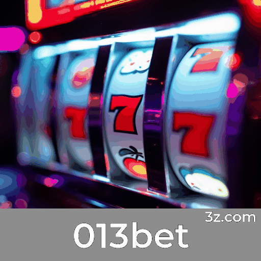 Acessar o site 013bet COM