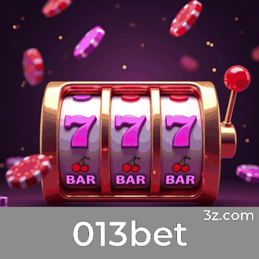 Cassino Online 013bet