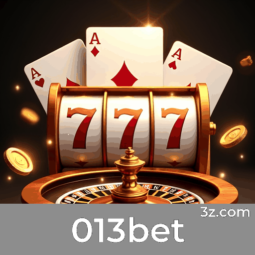 Cassino Online 013bet