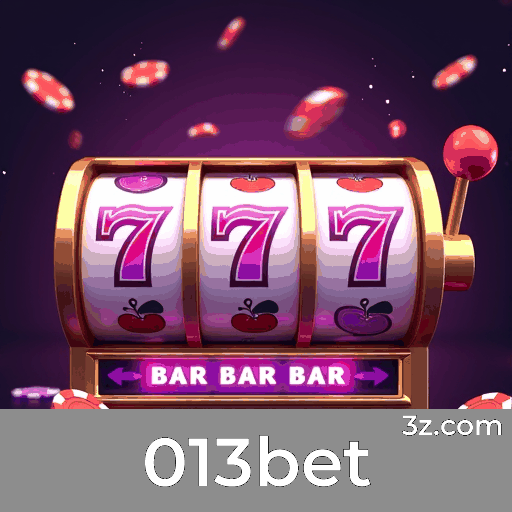 013bet: Plataforma de Cassino e Apostas Seguras