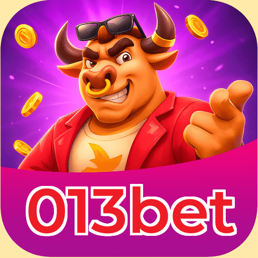 013bet logo