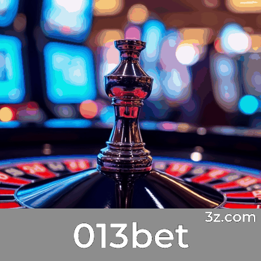 013bet: Cassino Online Seguro e Divertido